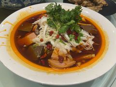 -禧福楼·十五年老店(科技城店)