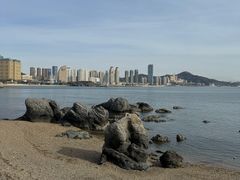 -黑石礁公园