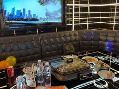 -星璨火吧KTV聚会餐厅(丰庆路店)