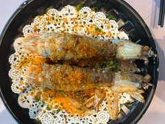 -79号渔船海鲜饭店(岗厦店)