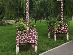 -莲花池公园