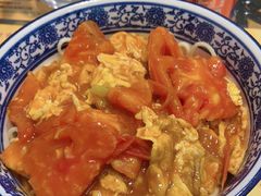 -东方宫·中国兰州牛肉拉面(三里屯店)