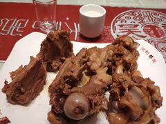 -吴记酱骨炖菜馆(西大直街店)