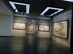 -理工大南湖新校区-图书馆