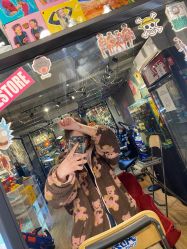 -MDZ STORE·TATTOO·耳饰