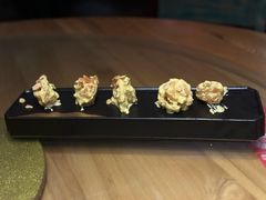 -永安鱼庄·镇江菜(丁卯店)