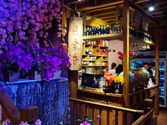 -民食香·腊排骨野生菌美食(木府店)