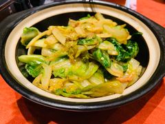 -赵小姐丨新中餐(曲江店)