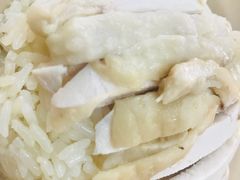 -红大哥水门鸡饭(總店)