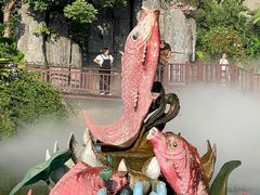 -东莞观音山旅游风景区