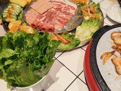 -酒拾烤肉(奥体天虹店)