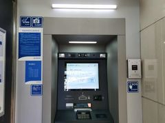 -中国民生银行(上海南汇支行)