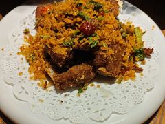 -扬州狮子楼·非遗淮扬菜(东关街店)