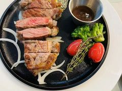 -悦荟牛排餐厅(萨尔图万达店)