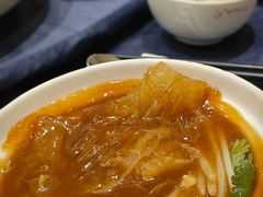 -新加坡泰国村酒楼(五角场店)