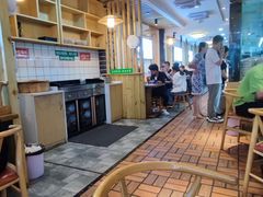 大堂-无名粉店(五一广场店)
