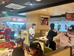 -海底捞火锅(金鼎广场店)