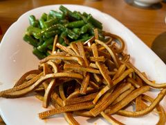 -食鸡公社辣子鸡·潍坊菜·烧烤