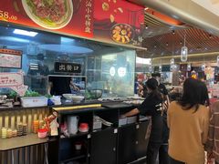 -一肴·牛肉粿条(深圳湾睿印店)