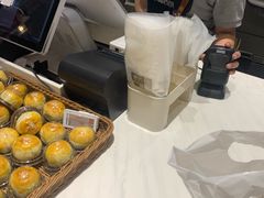 -幸福西饼面包茶饮(车公庙店)