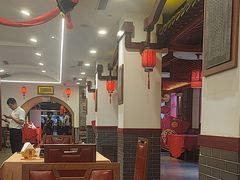 -山西会馆·晋菜·晋商宴·牌匾博物馆(胜利东街店)