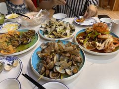 -龙湾海鲜渔村餐厅(亚龙湾店)