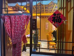 -漕河全驴宴饭店(徐水店)