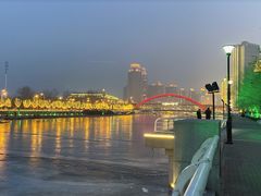 -天津之眼摩天轮