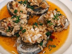 -碧海银沙海鲜餐厅(恒大海上威尼斯店)