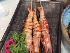 -温度铁板烧(前进大街店)