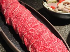 -三出山火锅(南京万象天地店)