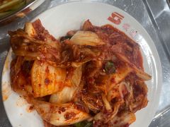 -顺通大冷面(总店)