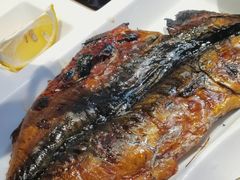 -釜山火炉韩式炭火烤肉(欧洲城店)