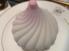 -L'amour澜茉·轻法餐