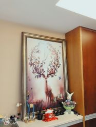 点击看大图 -拉瑞娜LaReine婚纱礼服高级定制