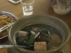-正宗南铁拉叔沙煲螺·烧烤·秘制靓粥(南铁总店)
