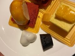 -半岛翡丽海鲜自助餐厅(观风亭店)