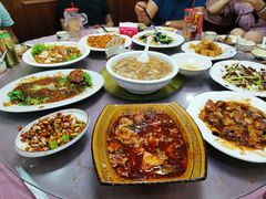 -众乐大盘菜