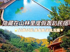-广州市流溪河国家森林公园