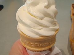 -麦当劳(SM城市广场店)