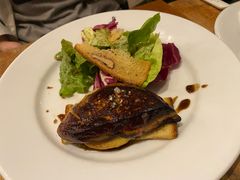 -Le Comptoir de la Gastronomie