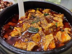 -陈麻婆豆腐总店