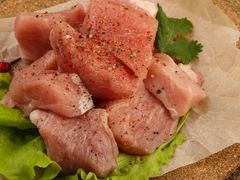 单人自助-铁木真自助餐厅(大庆路店)