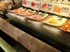 自助取餐区-星伦多 自助料理(圆融店)