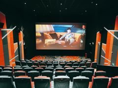 -中影国际影城(CINITY LED横岗店)