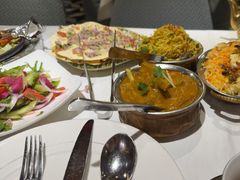 -恒河传奇印度餐厅GANGES