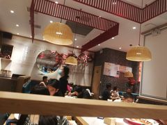 大堂-千稻剁椒大鱼头(CityOn熙地港店)