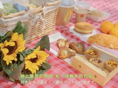 -两河城市森林公园