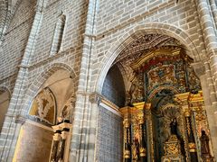 -埃武拉罗马神庙