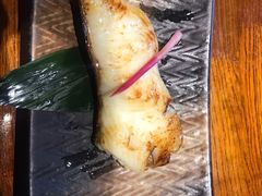 -千代武日本料理(爱建店)